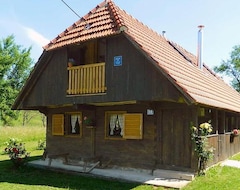 Toàn bộ căn nhà/căn hộ Holiday Home Martinšćak (Rogoznica, Croatia)