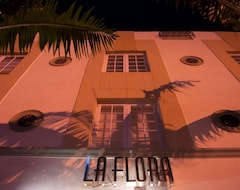 Khách sạn Hotel La Flora (Miami Beach, Hoa Kỳ)