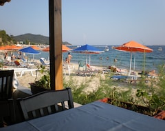 Hotel Porto Kaliali (Ouranoupolis, Grækenland)