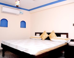 OYO 14537 Hotel Amer Haveli (Jaipur, Hindistan)