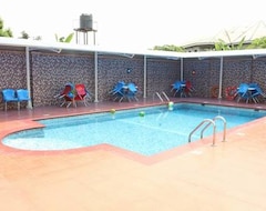 Entire House / Apartment Tommsville S (Uyo, Nigeria)