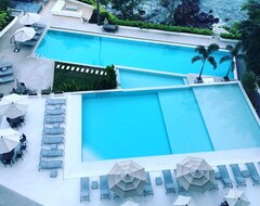 Hotel Oceanfront Luxury - Casa De Danielito At Sayan (Puerto Vallarta, Meksiko)