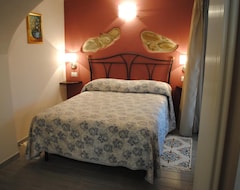 Bed & Breakfast GioAnn (Bernezzo, Italija)