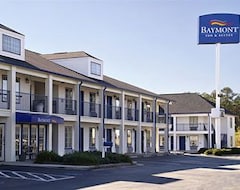 Khách sạn Motel 6 Macon, Ga I 475 (Macon, Hoa Kỳ)