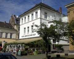 Hotel Bergischer Hof (Königswinter, Germany)