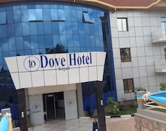Hotel Dove  Kigali (Kigali, Rwanda)