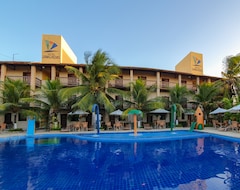 Khách sạn Hotel Jangadas (Cascavel, Brazil)