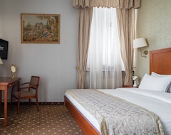 Hotel Mozart (Odessa, Ukraine)