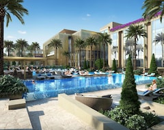 Hotel Hyatt Regency Cairo West (El Jizah, Egypten)