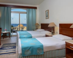 Hotel Shores Aloha (Sharm el-Sheikh, Egypt)