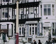 Bed & Breakfast The Camelot (Blackpool, Iso-Britannia)