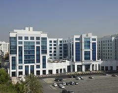 Hotel Hyatt Place Dubai Al Rigga Residences (Dubái, Emiratos Árabes Unidos)