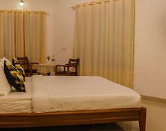 Khách sạn Misty Lake Resort (Munnar, Ấn Độ)