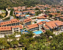 Hotel Montebello Resort (Oludeniz, Turchia)
