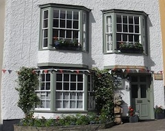 Hotel Radcliffe Guest House (Ross-on-Wye, United Kingdom)