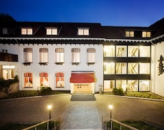 Khách sạn Bilderberg Hotel de Bovenste Molen (Venlo, Hà Lan)