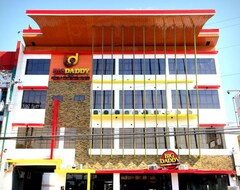 Hotel Big Daddy (Butuan, Philippines)