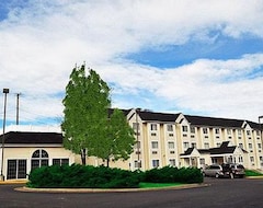 Khách sạn Quality Inn Chester - South Richmond (Chester, Hoa Kỳ)