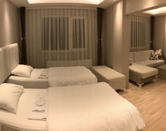 Hotel New Ada Suit Otel (Kocaali, Tyrkiet)