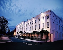 Hampton Hotel Dublin (Dublino, Irlanda)
