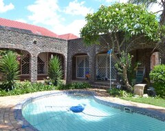 Bed & Breakfast Dossa Guest House (Randburg, Sudáfrica)