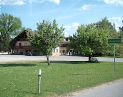 Hotelli Landgasthof Schweizerhof (Wonneberg, Saksa)