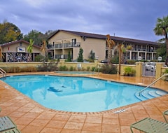 Khách sạn Crystal River Resort (Crystal River, Hoa Kỳ)