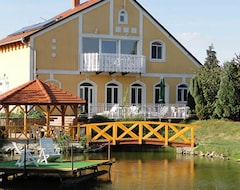 Hostel Áldos Panzió (Csorna, Mađarska)