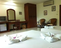 Hotel Vista Alegre (Krabi, Tayland)