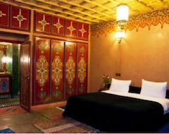 Khách sạn Riad Ouarzazate (Ouarzazate, Morocco)