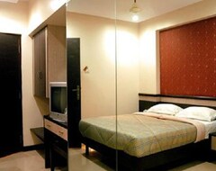 Hotelli Sagar Sangam (Mumbai, Intia)