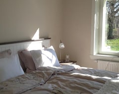 Bed & Breakfast Göholm Bed And Breakfast (Listerby, Švedska)