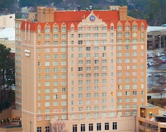 Hotel Sheraton Suites Galleria-Atlanta (Atlanta, Sjedinjene Američke Države)
