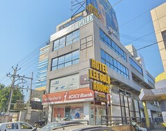 Hotel Lee Gold (Anand, Indija)