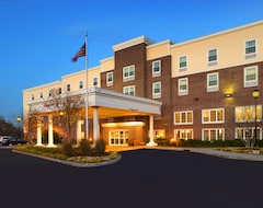 Hotell Hampton Inn & Suites Yonkers (Yonkers, USA)