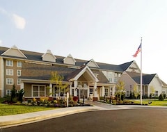 Hotel Residence Inn by Marriott Morgantown Medical Center Area (Morgantown, USA)
