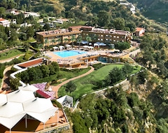 Hotel Reggio Calabria Altafiumara Resort & Spa (Villa San Giovanni, Italy)