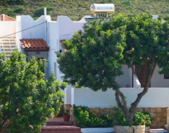Căn hộ có phục vụ Elafonisi Resort by Kalomirakis Family (Tavronitis, Hy Lạp)