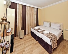 Hotel The Queen Suite (Istanbul, Turska)