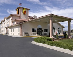 Hotel Super 8 By Wyndham Fruita (Fruita, USA)
