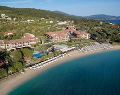 Hotel Anthemus Sea Beach & Spa (Akti Elia, Greece)