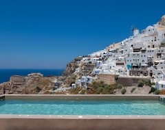 Hotel Old Castle Oia - Adults Only (Oia, Greece)
