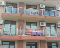 Hotel Skalite (Sozopol, Bulgaria)