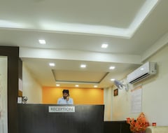Hotelli OYO 12361 S24 Hotel (Indore, Intia)