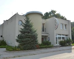 Otel Formula (Trenčín, Slovakya)