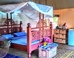Hotelli Firefly Eco Retreat Limited (Shimoni, Kenia)