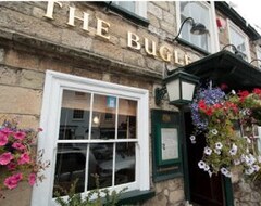 Khách sạn The Bugle Coaching Inn (Yarmouth, Vương quốc Anh)