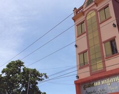 Hotel Avocado Guesthouse (Sen Monorom, Kambodža)