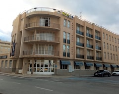 Hotel Estrella Del Mar (Motril, Španjolska)