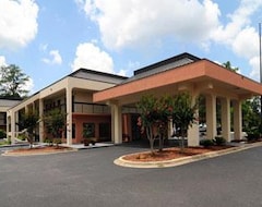 Hotel Baymont by Wyndham Tallahassee (Tallahassee, USA)